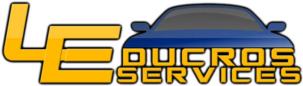 L.E. Ducros Services - logo