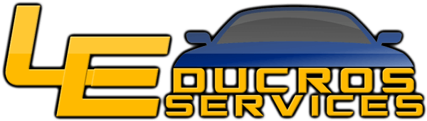 L.E. Ducros Services - logo